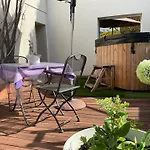 Apartamento Emozione Guebwiller