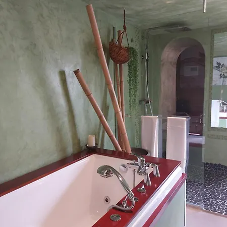 Emozione Apartment