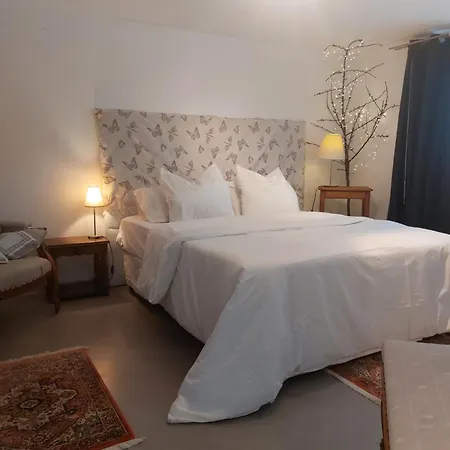 Apartamento Emozione *