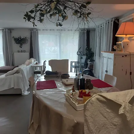 Apartment Emozione Guebwiller