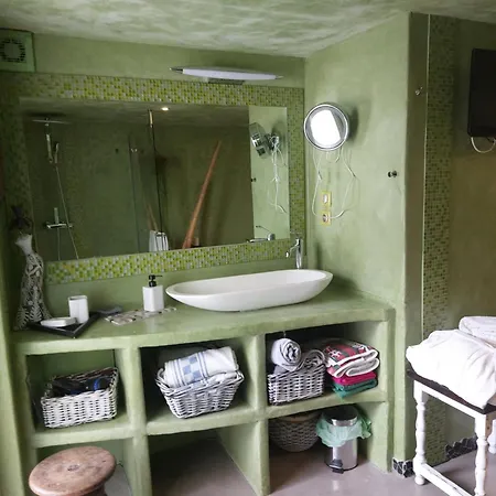 Emozione Apartamento *