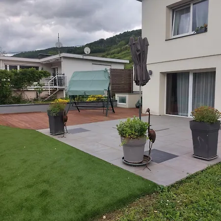 Apartamento Emozione *