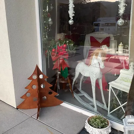 Apartamento Emozione Guebwiller