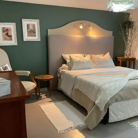 Apartamento Emozione