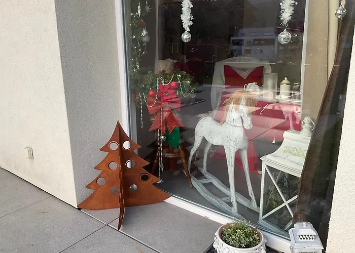 Apartamento Emozione Guebwiller